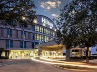Hilton Austin Airport Hotels near Austin-Bergstrom International Airport