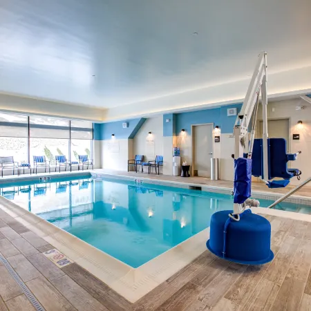 Hampton Inn Boston/Waltham