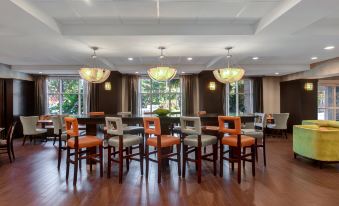 Hampton Inn Anderson/Alliance Business Park