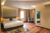 New Hotel Snow Crest - Wifi