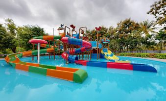 Wonderla Resort