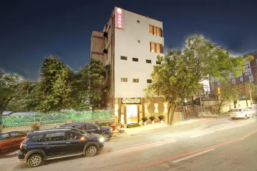 มาร์คส์ โฮเทล