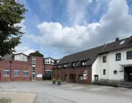 Rheinländer Seehotel Các khách sạn ở Monheim am Rhein