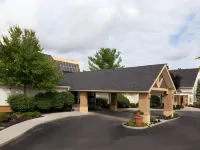 Wyndham Garden Westlake Các khách sạn ở Avon