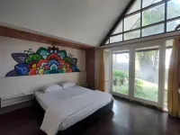 Grand Mulia Sakinah Boutique Resort Hotels in Gempol