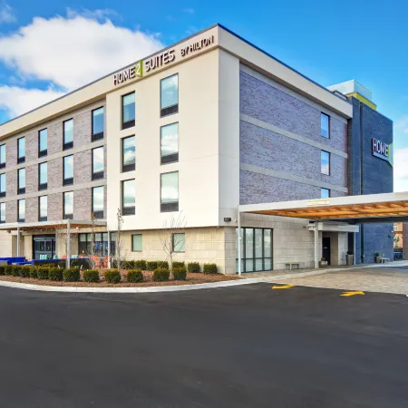Home2 Suites by Hilton Taylor Detroit