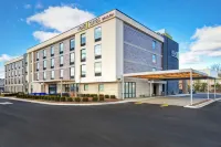 Home2 Suites by Hilton Taylor Detroit - Lemmikkieläimet sallittu