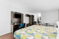 Studio 6 Port Lavaca, TX