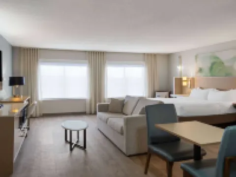 Wyndham Garden Otsego-Minneapolis Hotels in Wright County