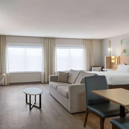 Wyndham Garden Otsego-Minneapolis