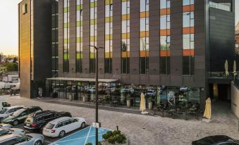 Ibis Styles Lublin Stare Miasto