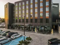 Ibis Styles Lublin Stare Miasto Hotels near Górki Czechowskie