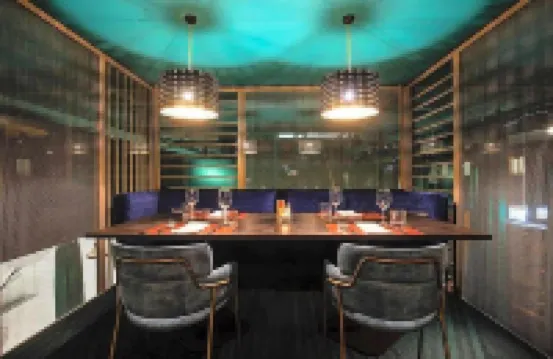 Me And All Hotel Flims, By Hyatt