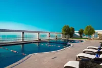 Nordic Palace and Spa - Kolam Renang