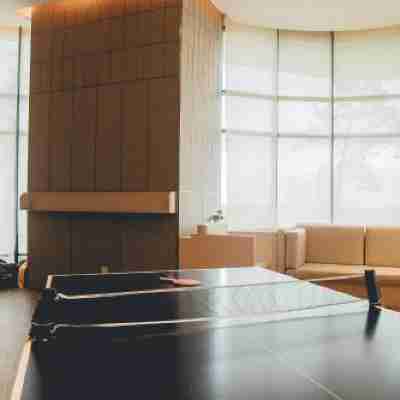 Macrolink Medini Opulent Stay 2BR 4pax Legoland Fitness & Recreational Facilities