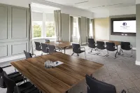 DoubleTree by Hilton Hotel & Spa Chester Hotels in Elton