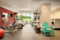 Home2 Suites by Hilton Frederick - Kuntosalit
