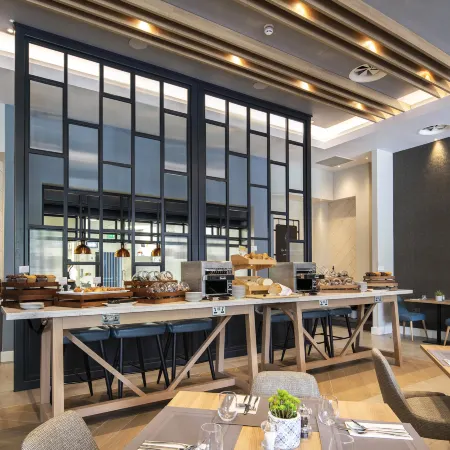 Hilton Garden Inn Abingdon Oxford