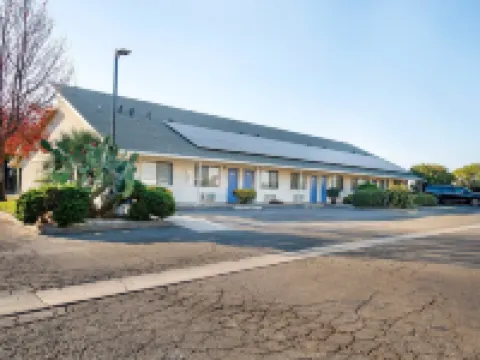 Super 8 by Wyndham Dunnigan Hotels in Yolo County