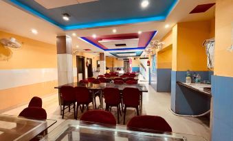 Hotel Prasant