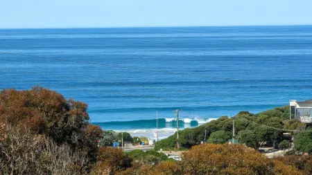 Great Ocean Road Beach Haven Отели в г. Порт-Дуглас