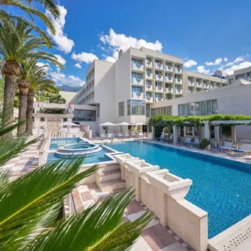 Mediteran Wellness & Spa, Congress Center