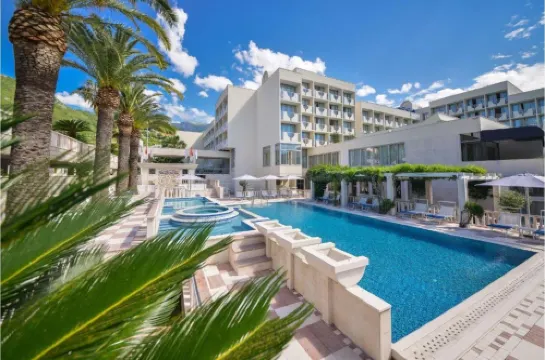 Mediteran Wellness & Spa, Congress Center