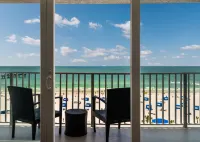 Hilton Clearwater Beach Resort & Spa - Havudsigt