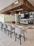 Hilton Garden Inn Warner Robins - bar