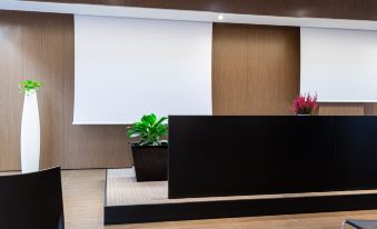 UNA HOTELS Le Terrazze Treviso Hotel & Residence