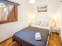 Villa Sa Rapita Familiar - balcón