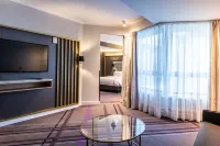 Premier Inn Saarbruecken City Centre