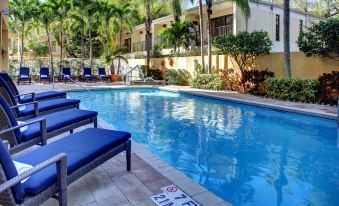 Hampton Inn Miami-Coconut Grove/Coral Gables