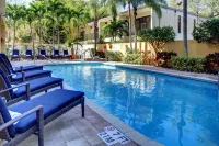 Hampton Inn Miami-Coconut Grove/Coral Gables