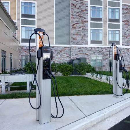 Homewood Suites by Hilton Oak Creek Milwaukee