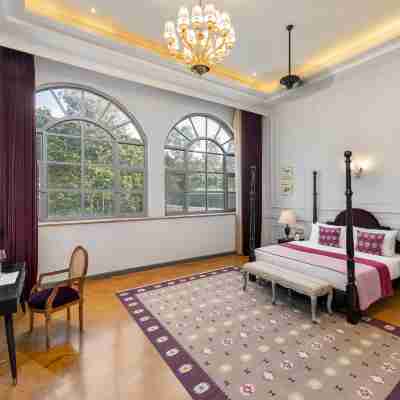 The Source at Sula Rooms