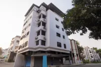 Treebo Shembekars Inn Hotels near Ramtek Fort Temple