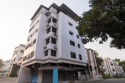 Treebo Shembekars Inn Hotel a Nagpur