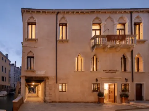 梅森威尼斯酒店-烏納體驗