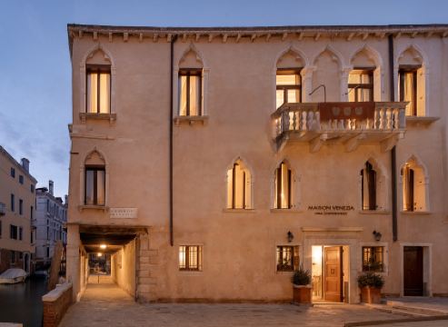 Maison Venezia | UNA Esperienze
