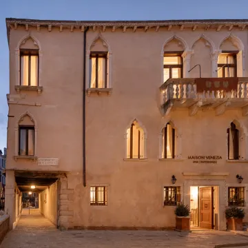 Maison Venezia | UNA Esperienze