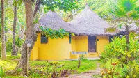 Ankobra Beach Resort Hotels in 