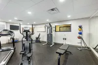 Comfort Inn & Suites Arlington Heights - Schaumburg - Træningscentre
