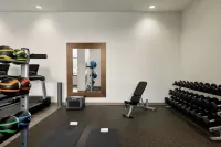 Embassy Suites by Hilton Chattanooga Hamilton Place - 피트니스 시설