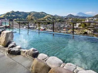 New Hakkeien - piscina