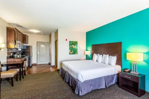 Baymont by Wyndham Andrews TX Hoteles en Andrews