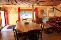 CHALET MOUNTAIN HOUSE FOR 2 TO 6 PEOPLE IN GRAND VALTIN HAUTES VOSGES Hotels in Ban-sur-Meurthe-Clefcy