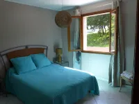 COMFORTABLE HOUSE IN THE HEART OF THE VINEYARDS of Patrimonio Hotel a Patrimonio