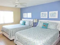 Fantastic Gulf View! On the beach! 3 Bdrms, 3 Baths, Great Pool and Hot Tub