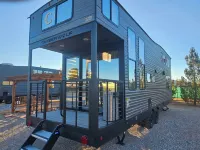 Sun Tiny House C Pahrump